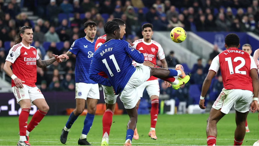 Arsenal - Ảnh 2.
