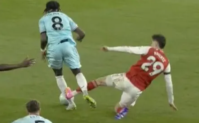Arsenal - Ảnh 7.