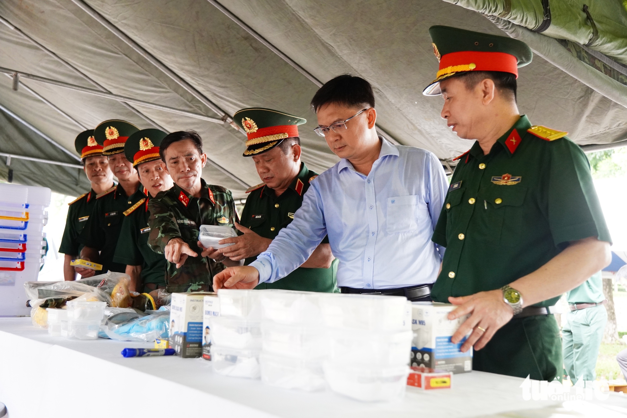 liệt sĩ - Ảnh 1.