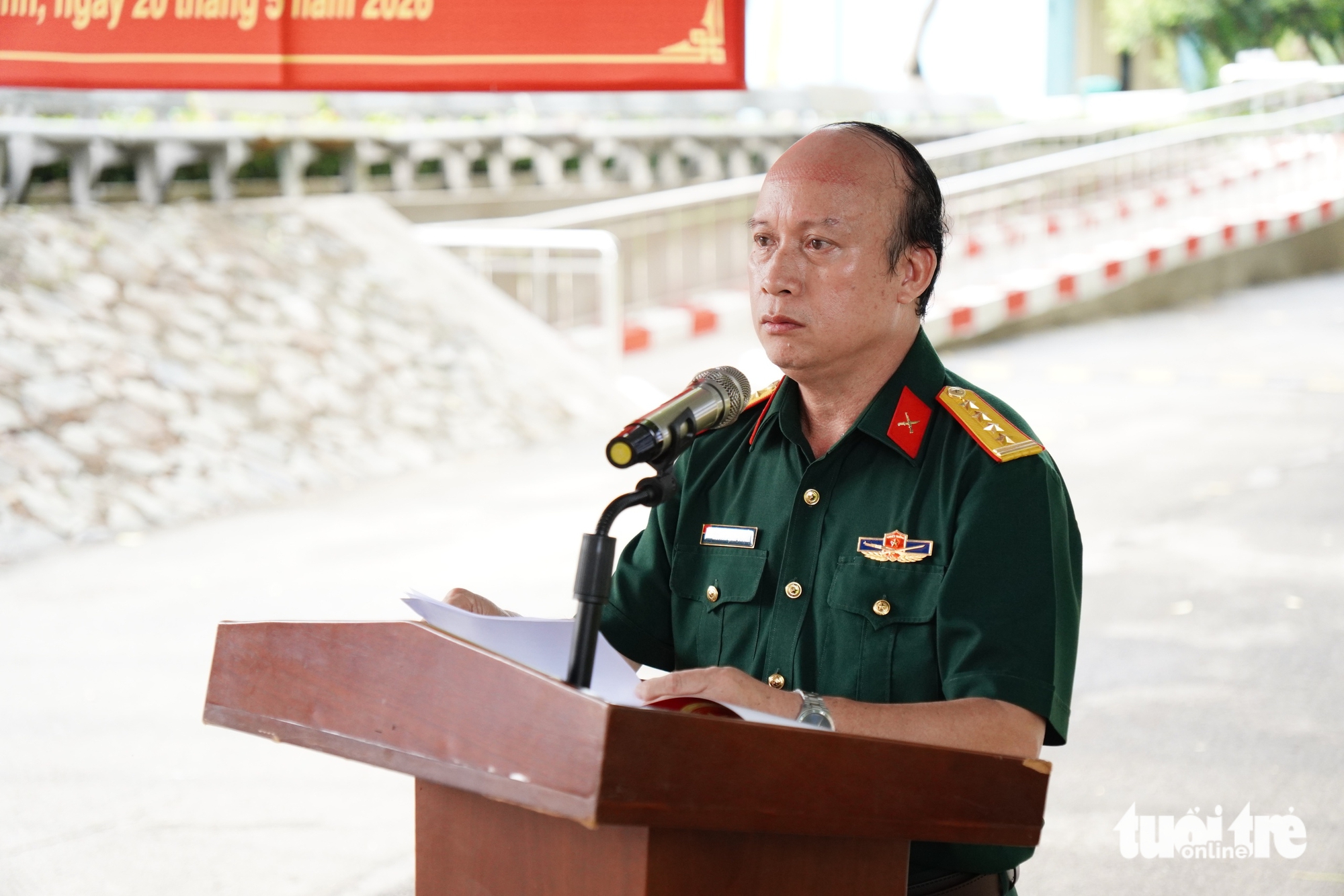 TP.HCM sẽ lấy mẫu ADN tìm thân nhân cho 9.869 liệt sĩ vô danh - Ảnh 5.