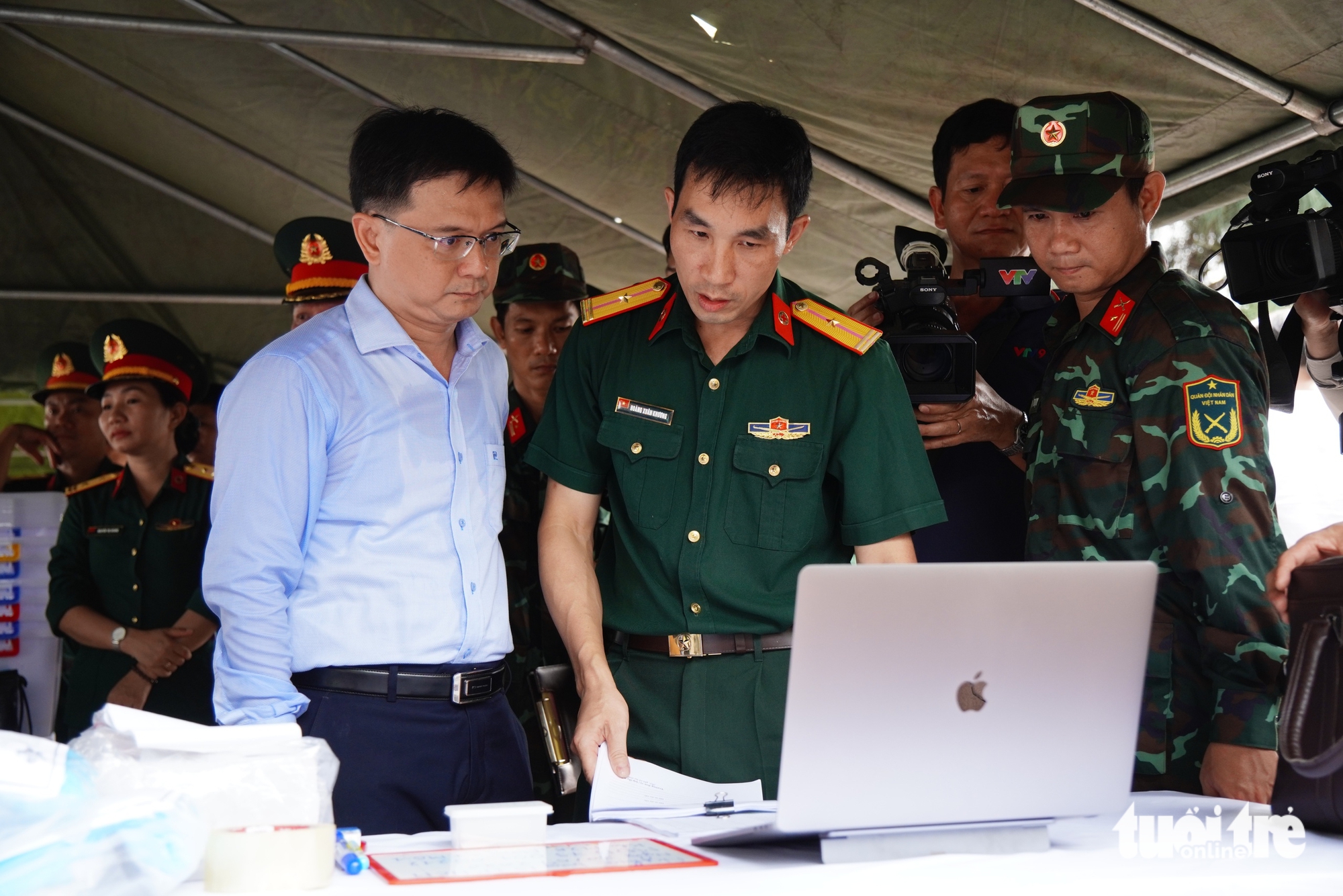 liệt sĩ - Ảnh 9.