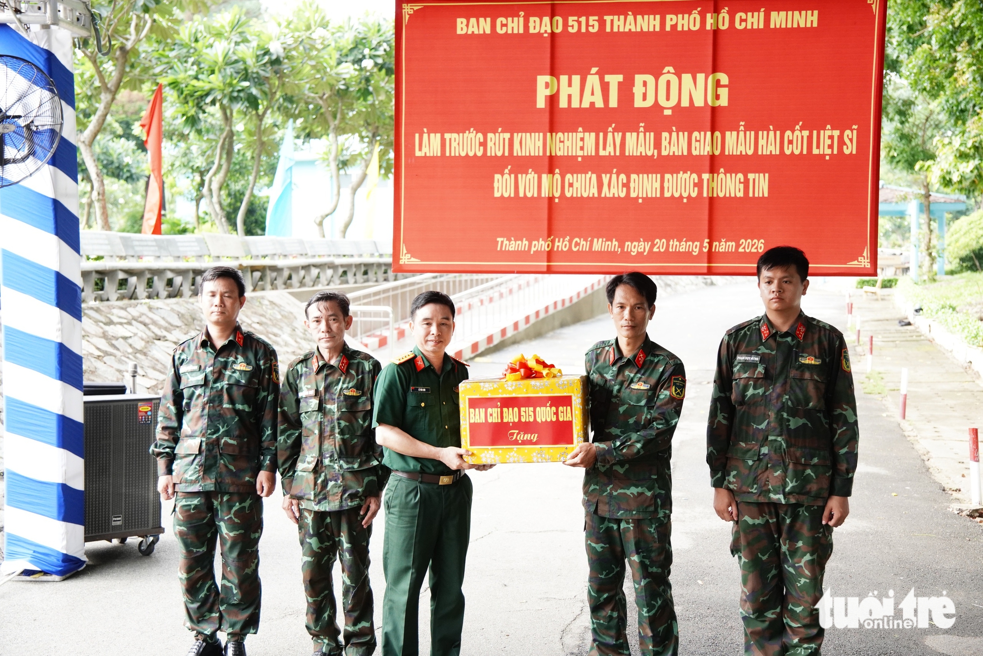 liệt sĩ - Ảnh 7.