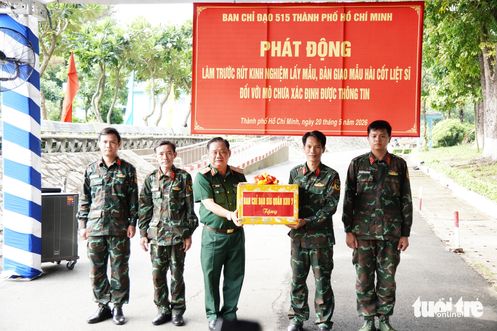liệt sĩ - Ảnh 8.