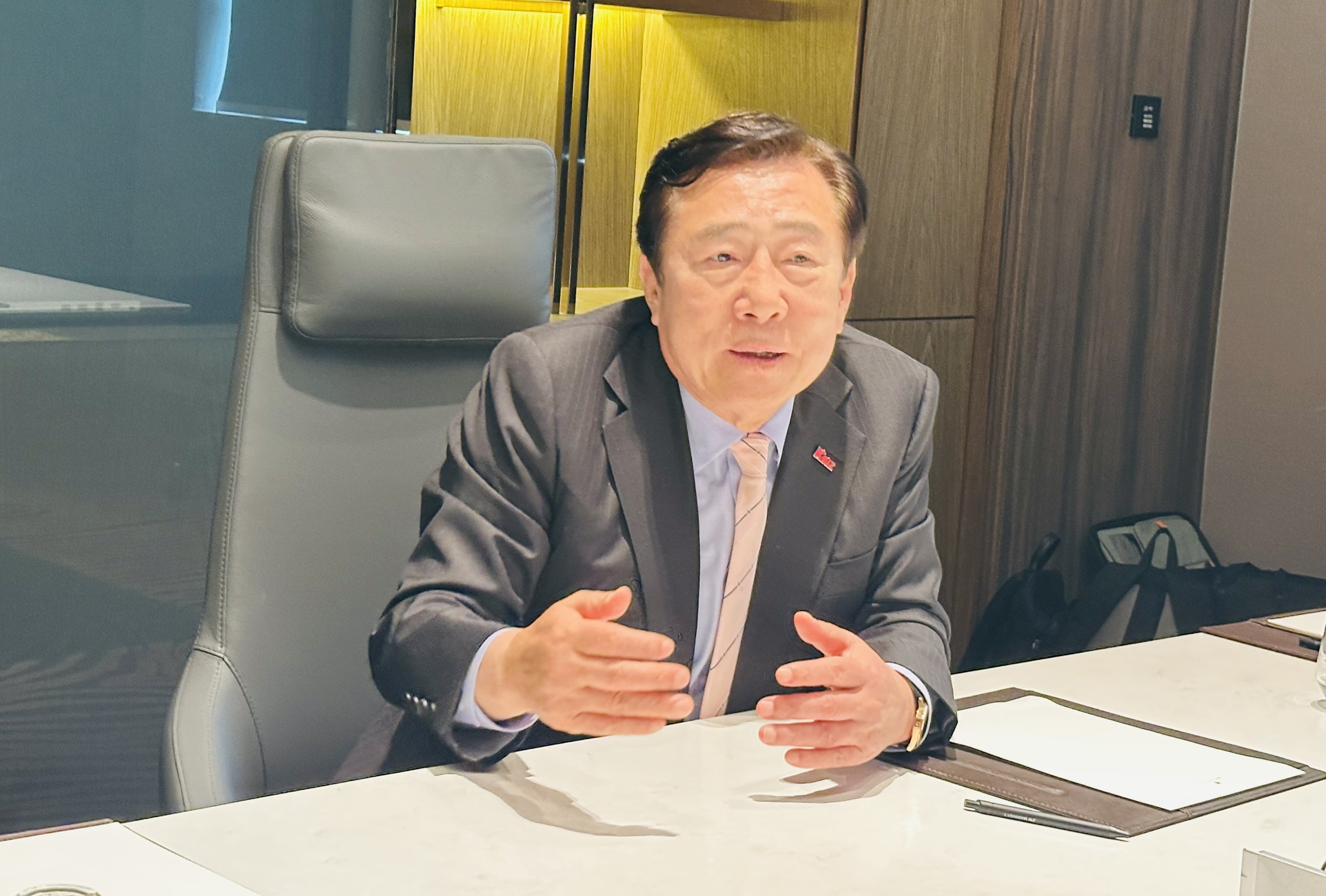 Gallery - Vietnam emerges as key global manufacturing hub: KOTRA