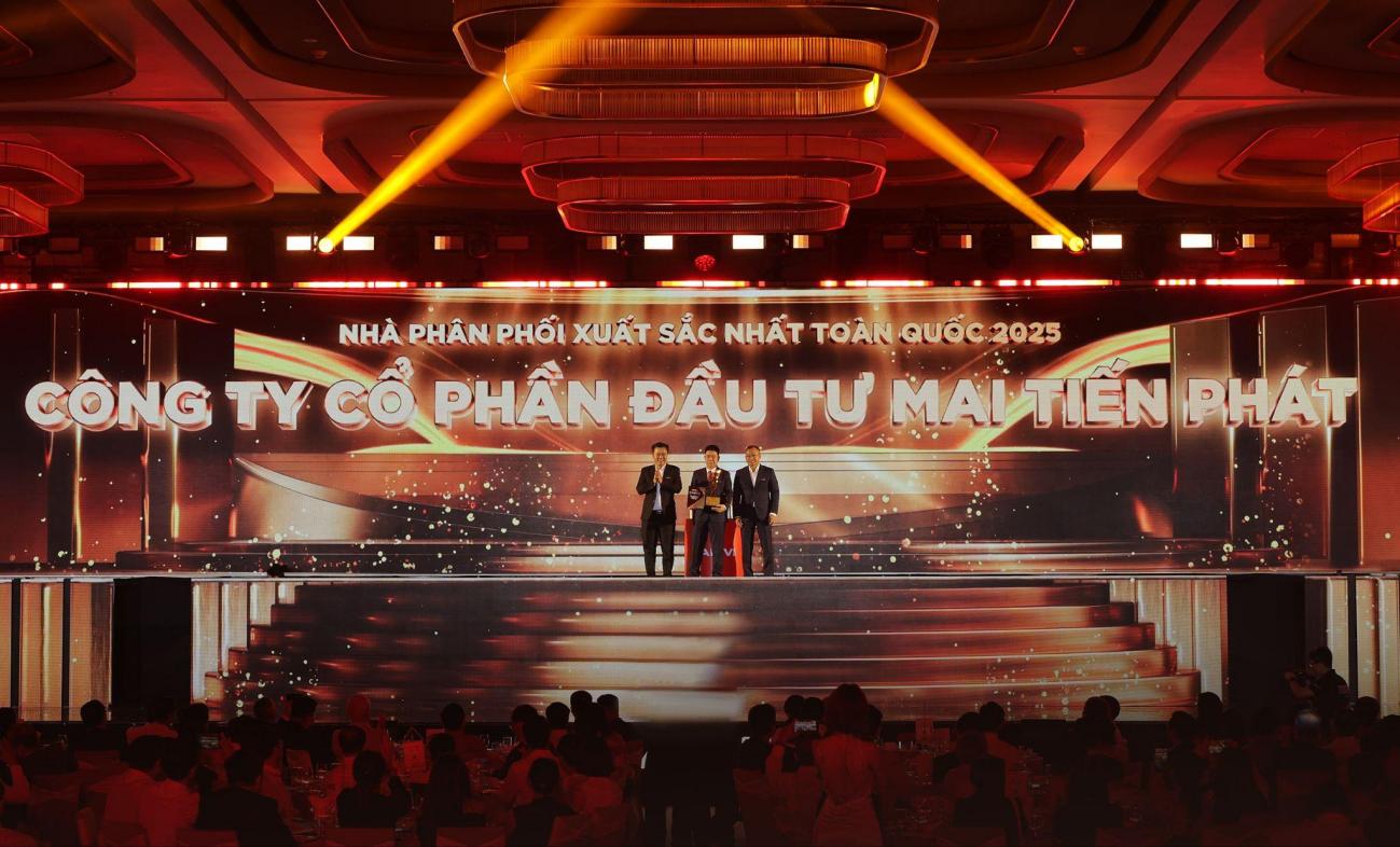 CADIVI tri ân hệ thống phân phối, đối tác chiến lược - Ảnh 2.