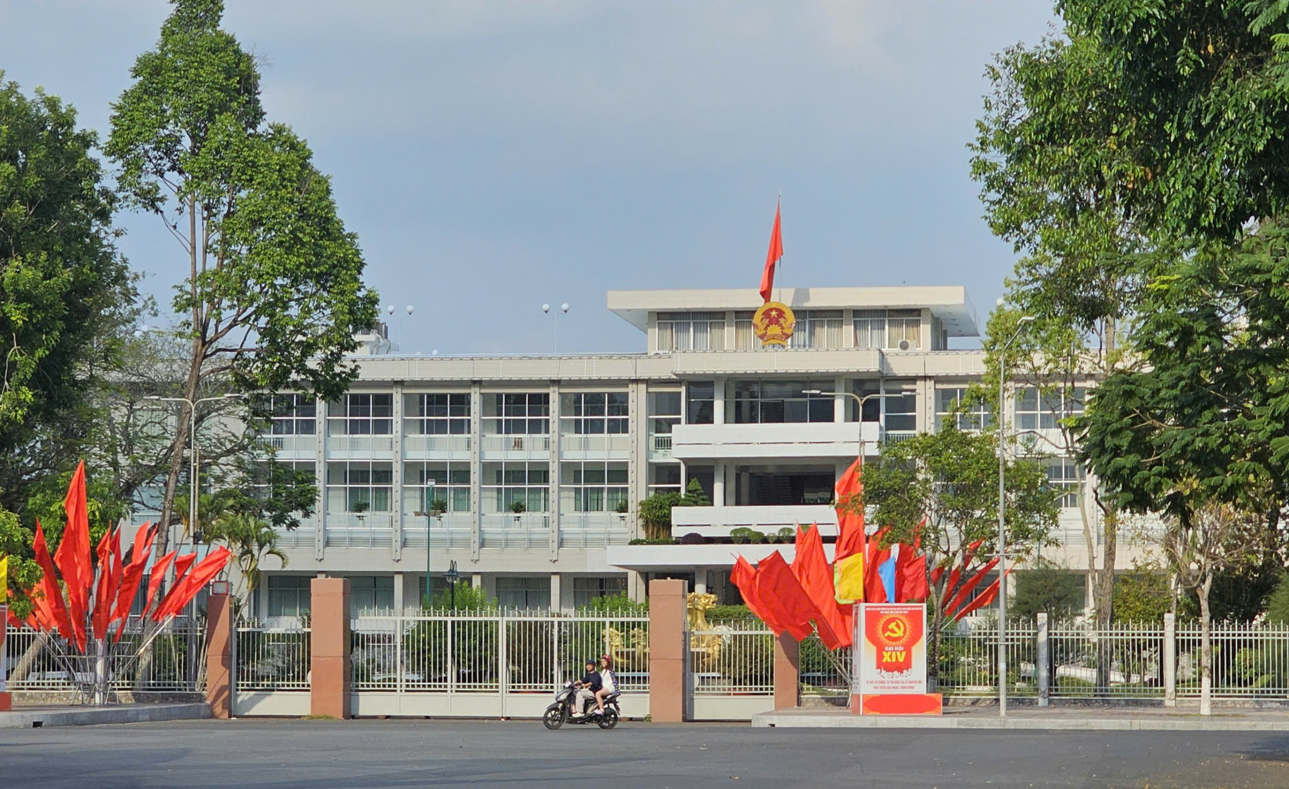 Cần Thơ đề xuất lập Tổ nghiên cứu phát triển y tế, giáo dục, văn hóa, thể thao và du lịch - Ảnh 1.