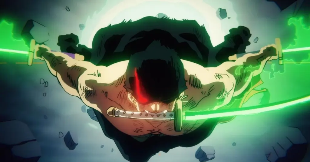 one piece - Ảnh 4.