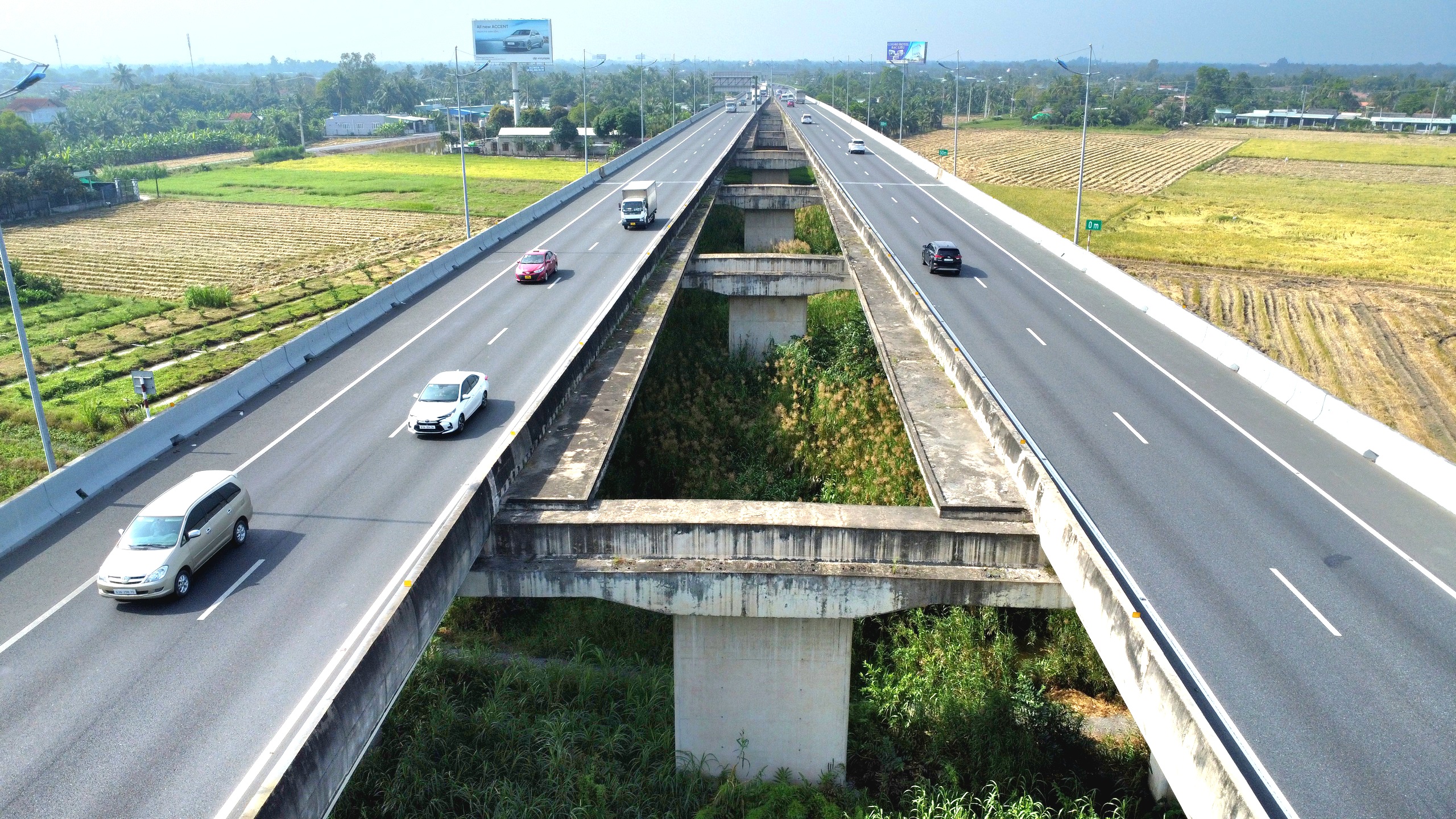 cầu cạn - Ảnh 1.