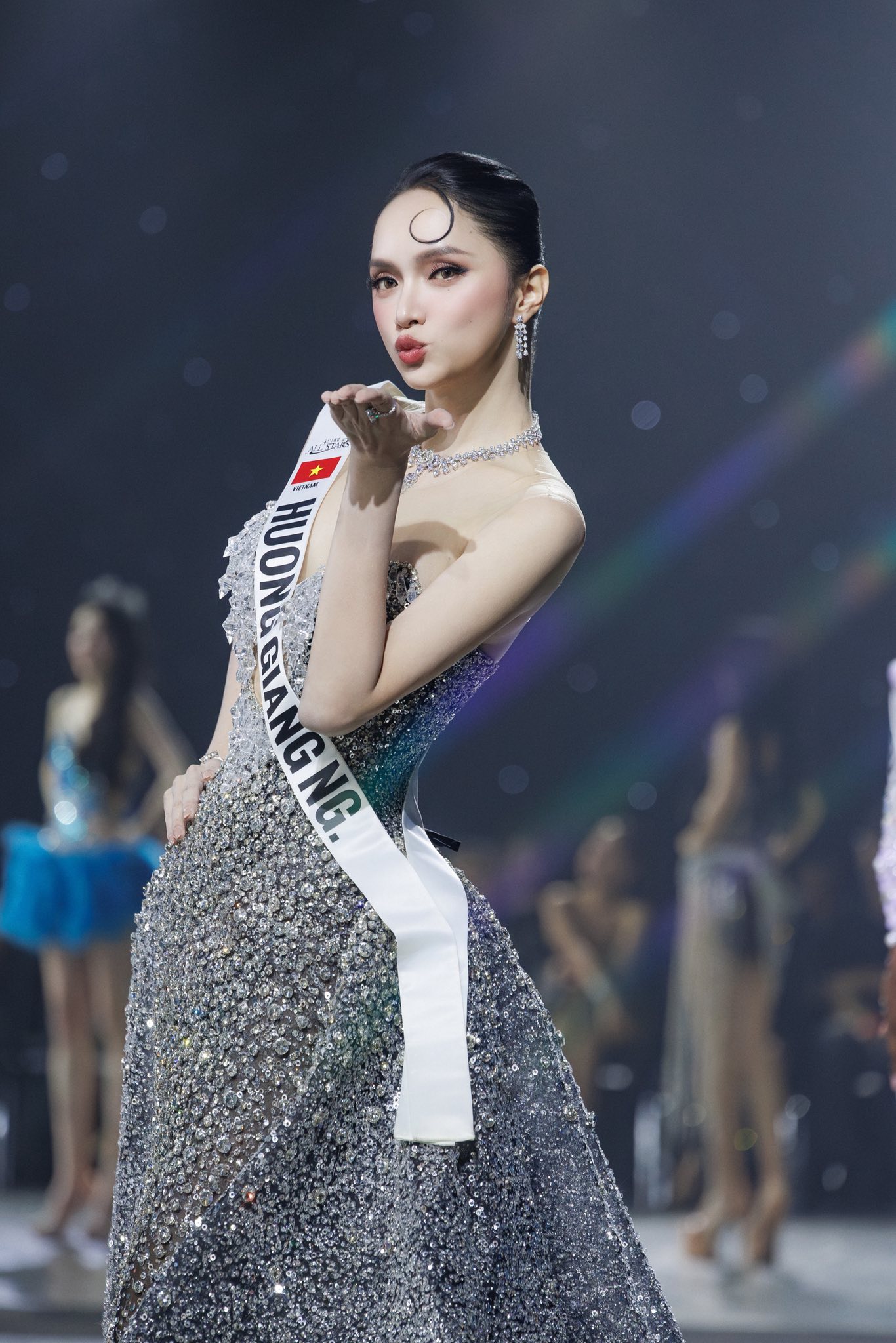 Miss Universe 2026 chốt ngày chung kết, mùa thi kỷ niệm 75 năm có gì đặc biệt? - Ảnh 2.