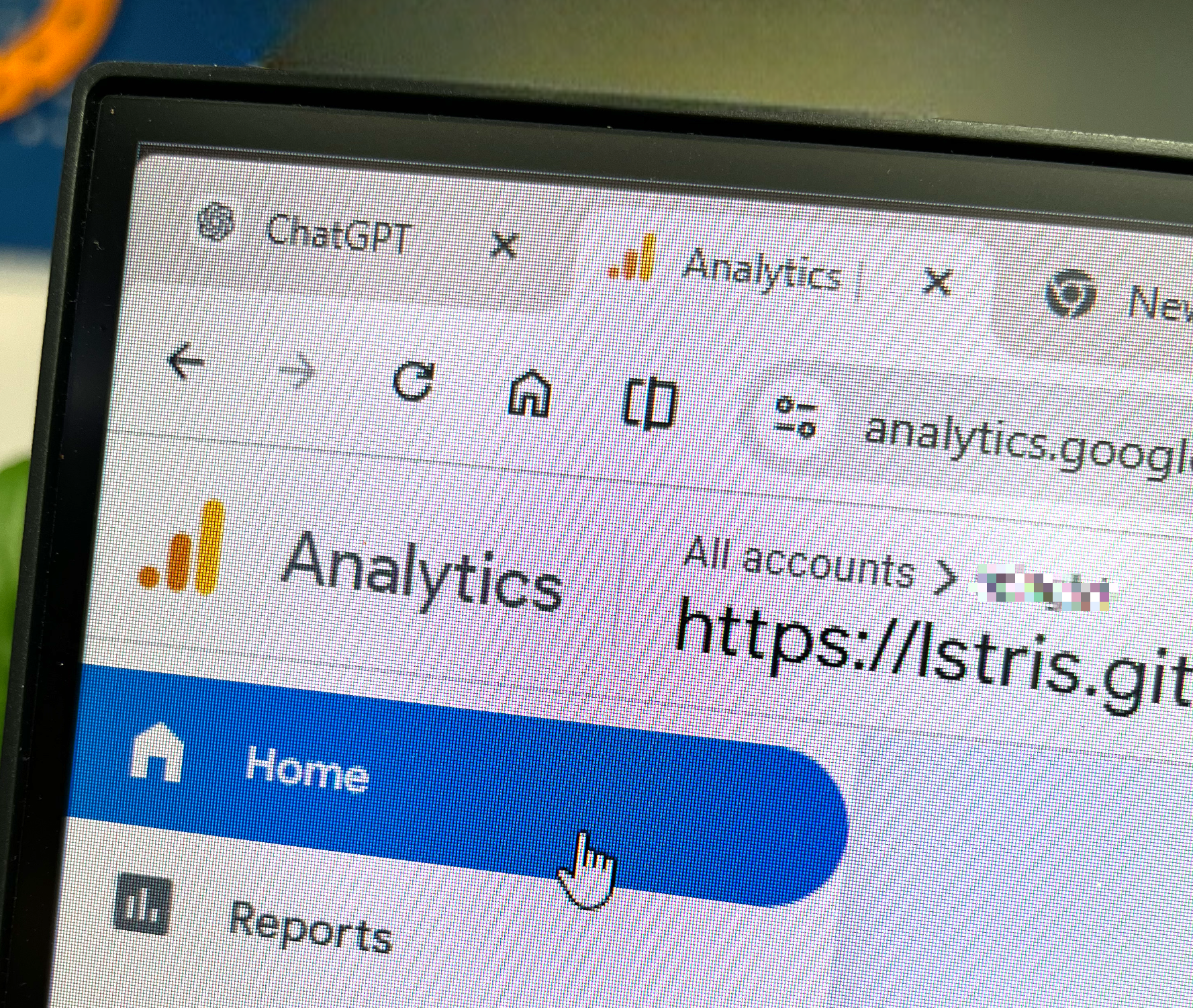 Google Analytics - Ảnh 1.