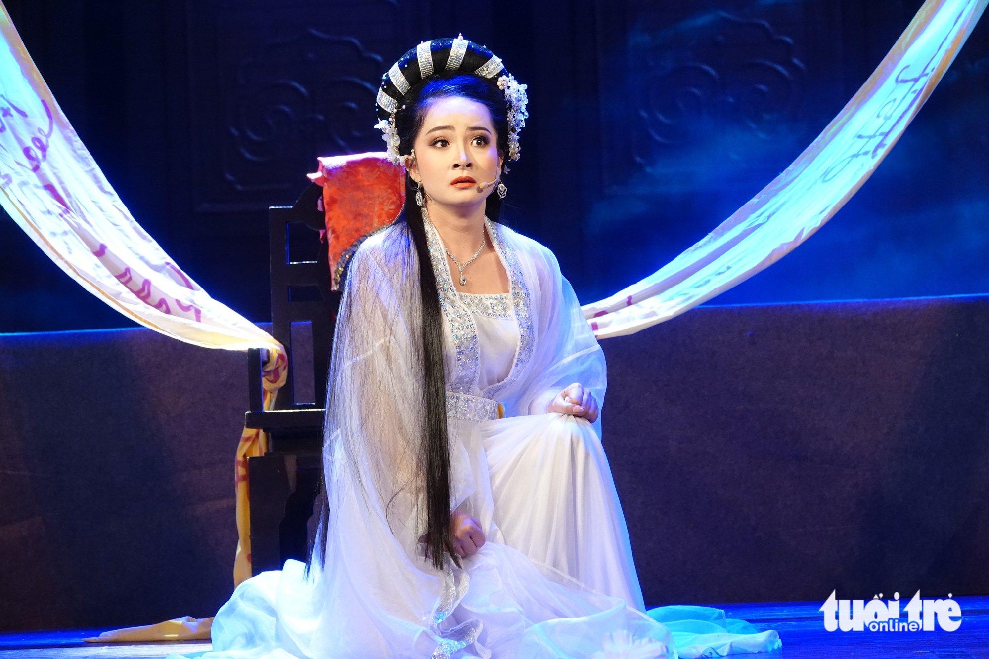 cải lương - Ảnh 1.