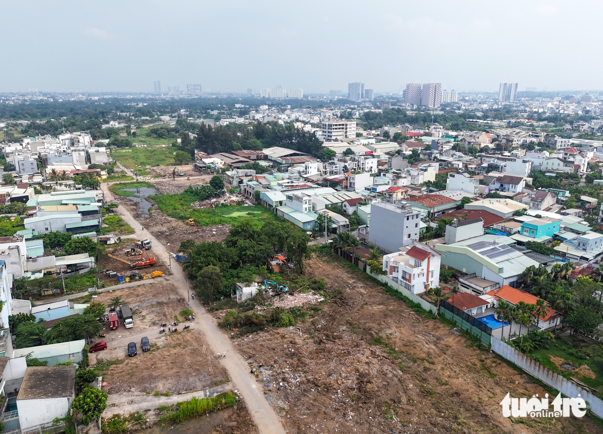 vành đai 2 - Ảnh 2.