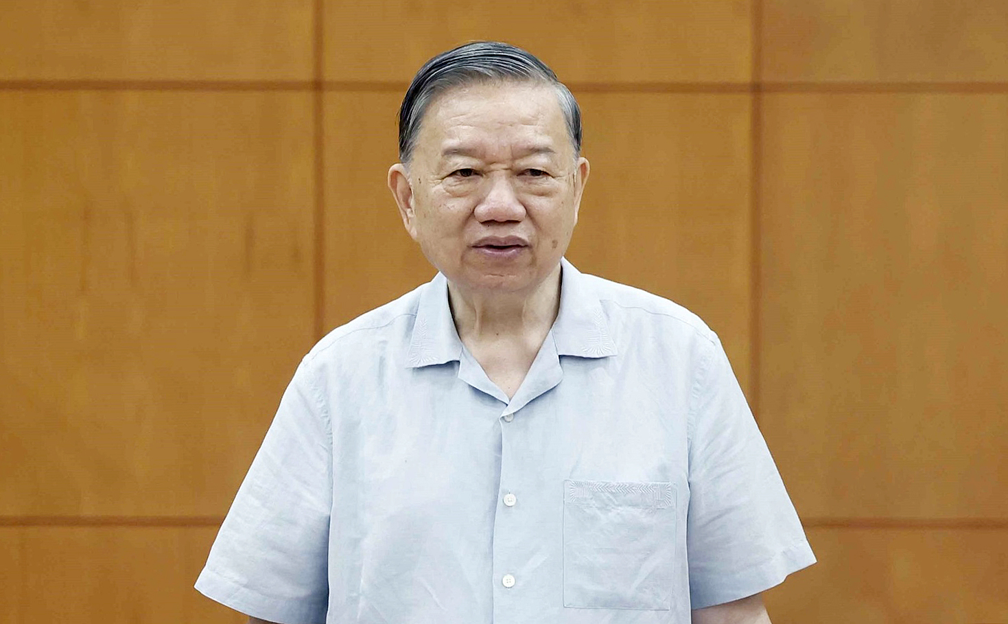 Tổng Bí thư, Chủ tịch nước: Tránh tư duy phong trào, đầu tư dàn trải, đặt mục tiêu vượt quá khả năng - Ảnh 1.