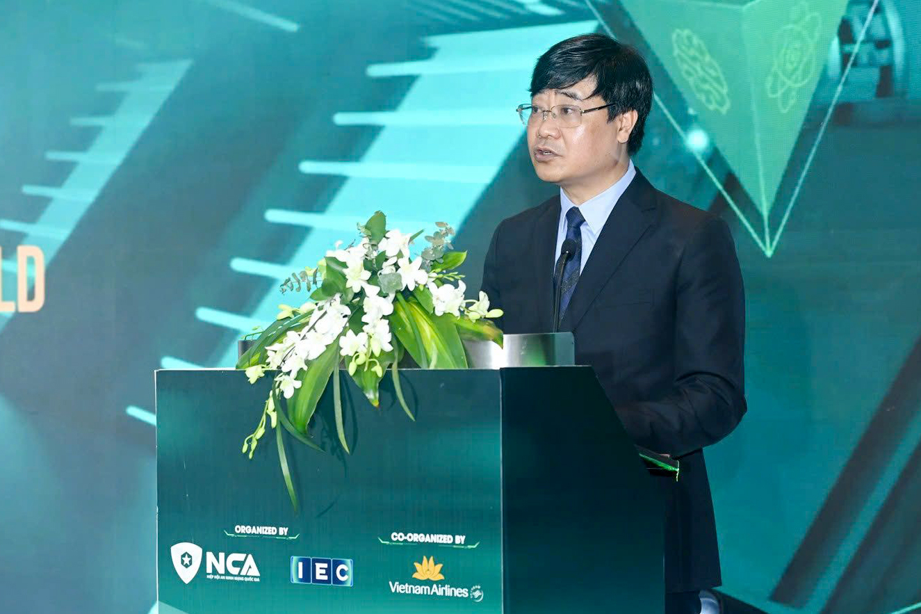 Nhiều phương thức mã hóa không còn bảo đảm an toàn trước điện toán lượng tử - Ảnh 1.