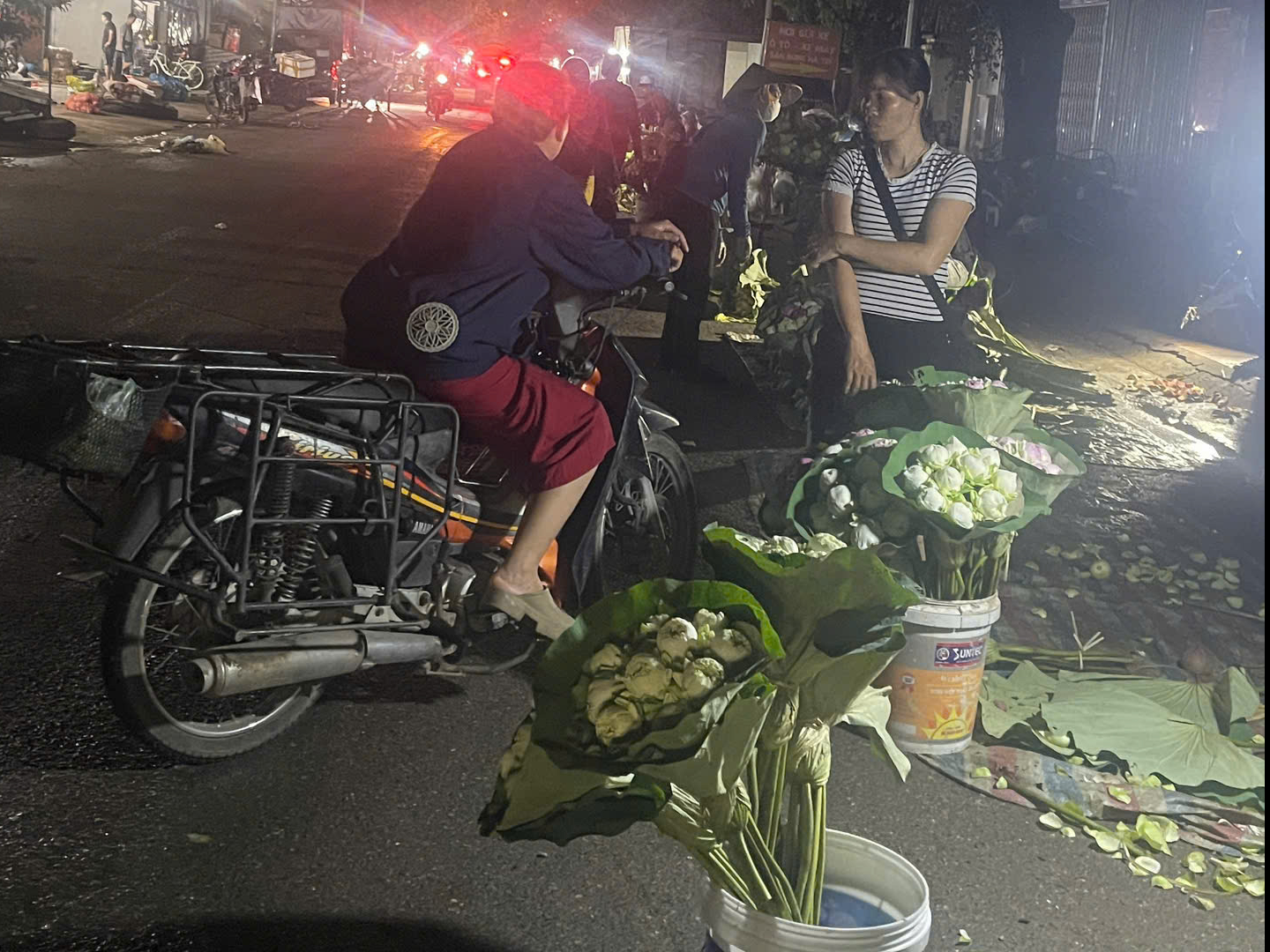 Hà Nội - Ảnh 4.