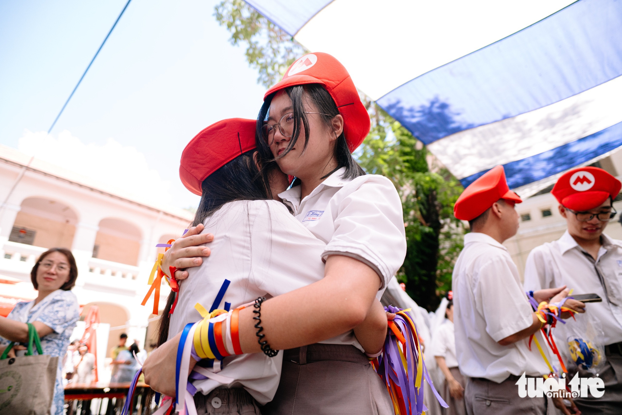 Lê Hồng Phong - Ảnh 14.