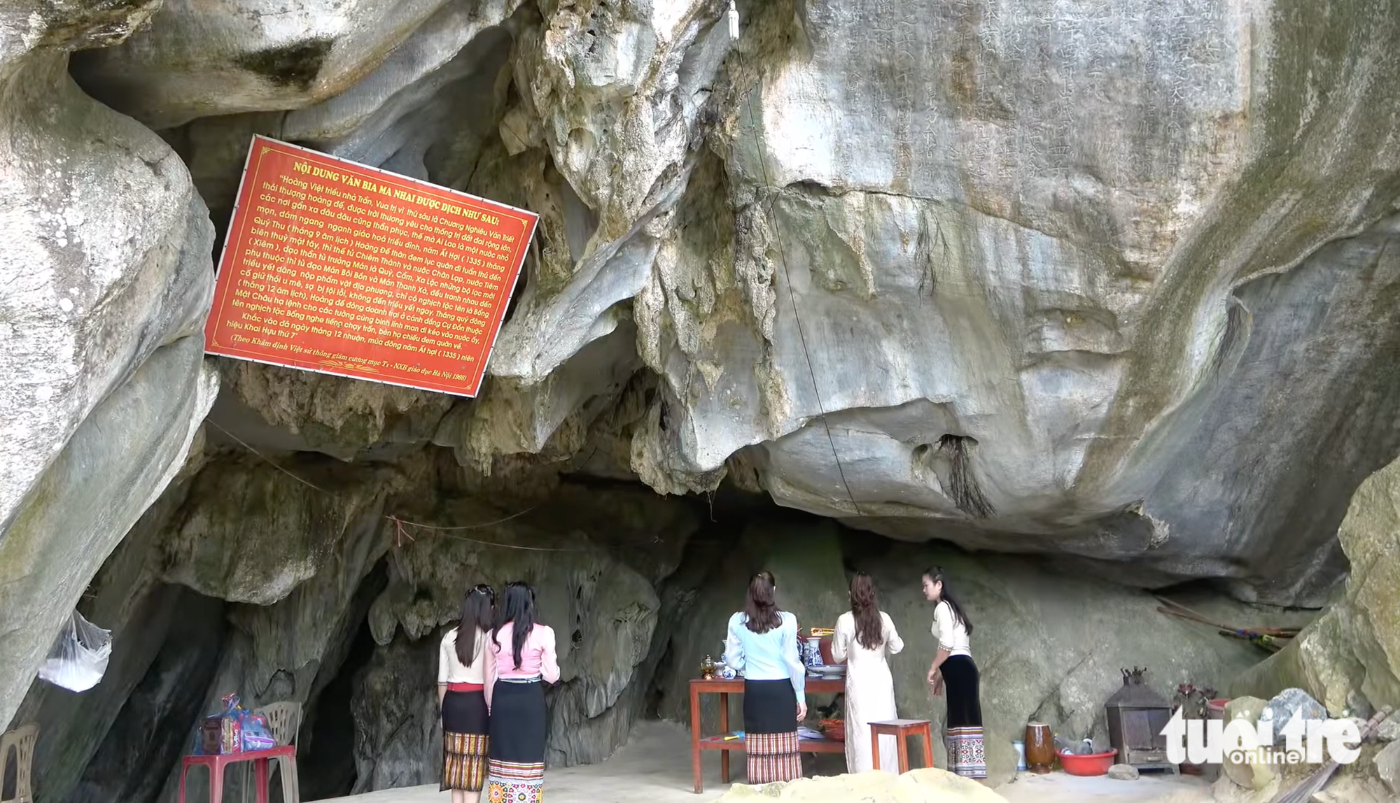 bảo vật quốc gia - Ảnh 1.