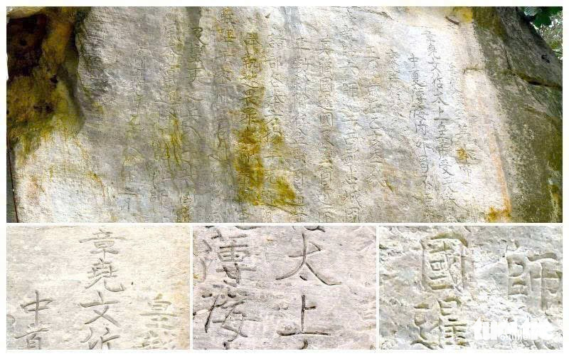 bảo vật quốc gia - Ảnh 2.