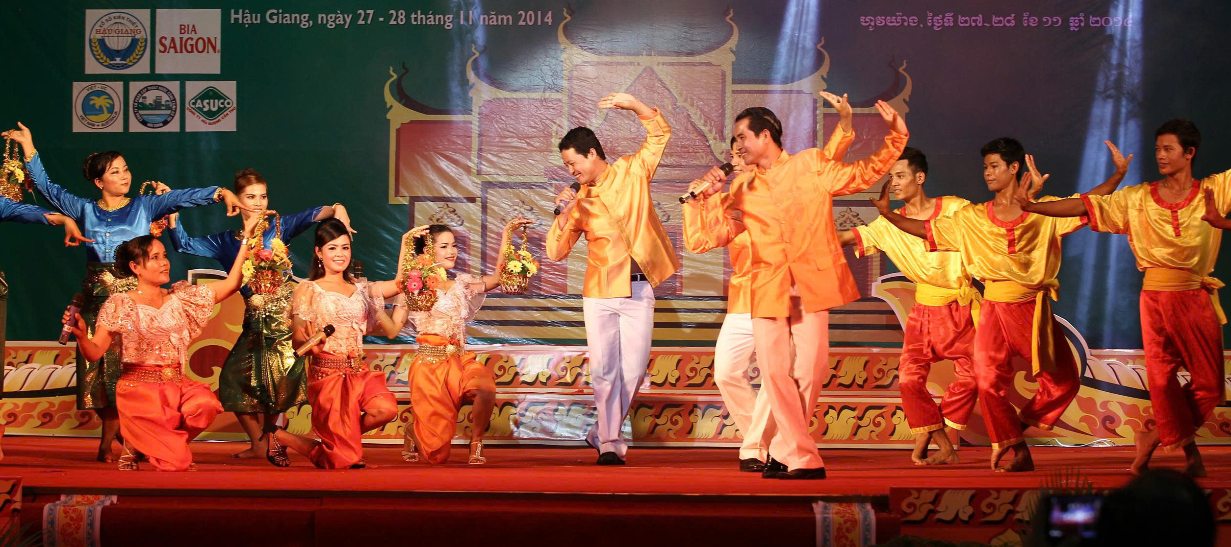 văn hóa  - Ảnh 1.