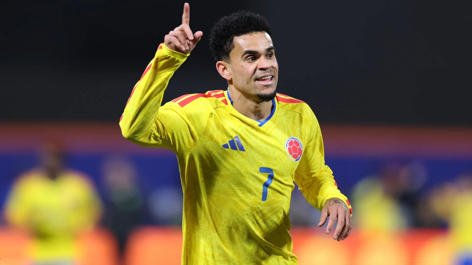 Xác định 7 đội đi tiếp, 5 đội bị loại ở World Cup 2026 Xác định 7 đội đi tiếp, 5 đội bị loại ở World Cup 2026 - Ảnh 1.