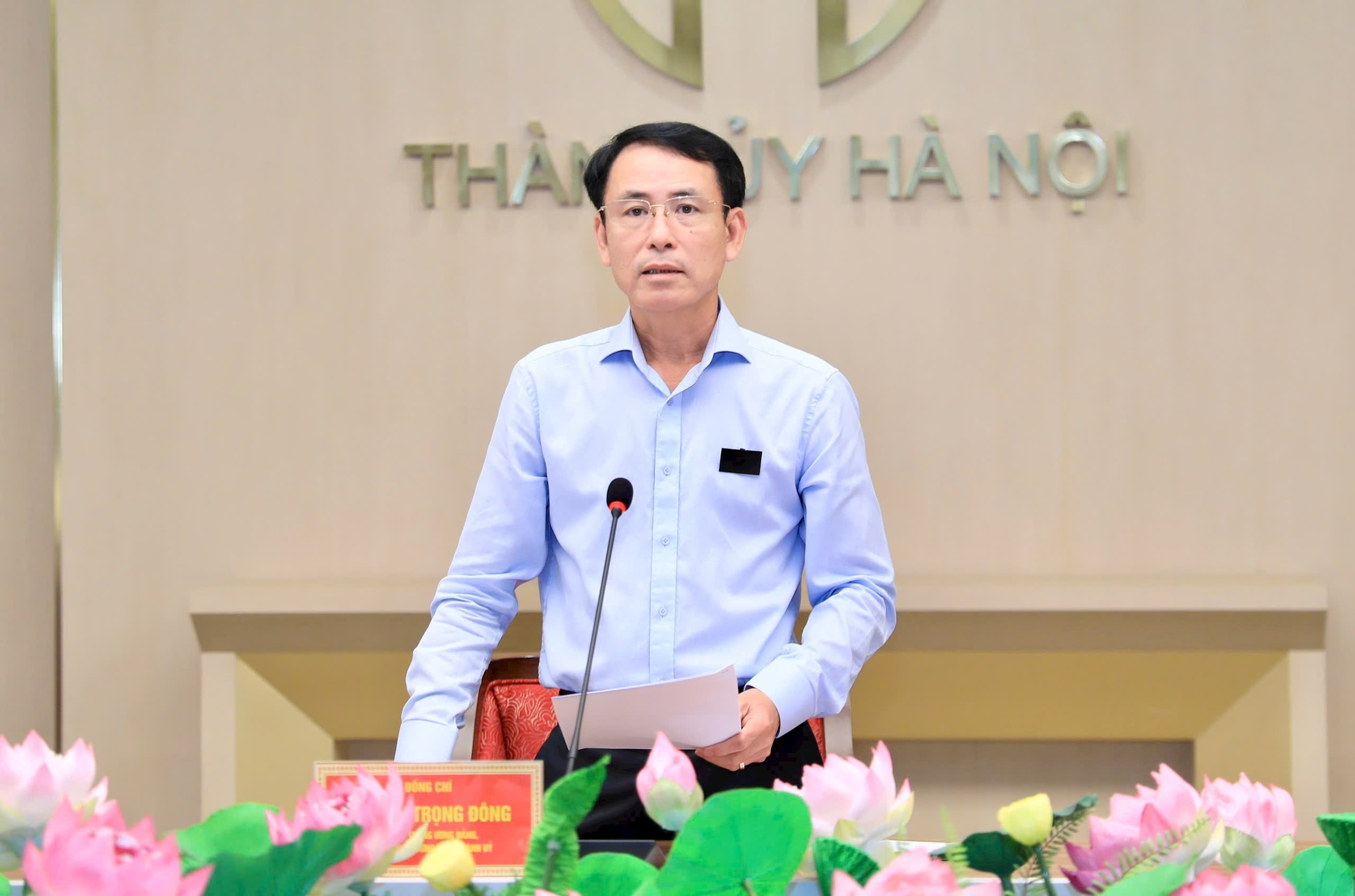 Hà Nội - Ảnh 2.