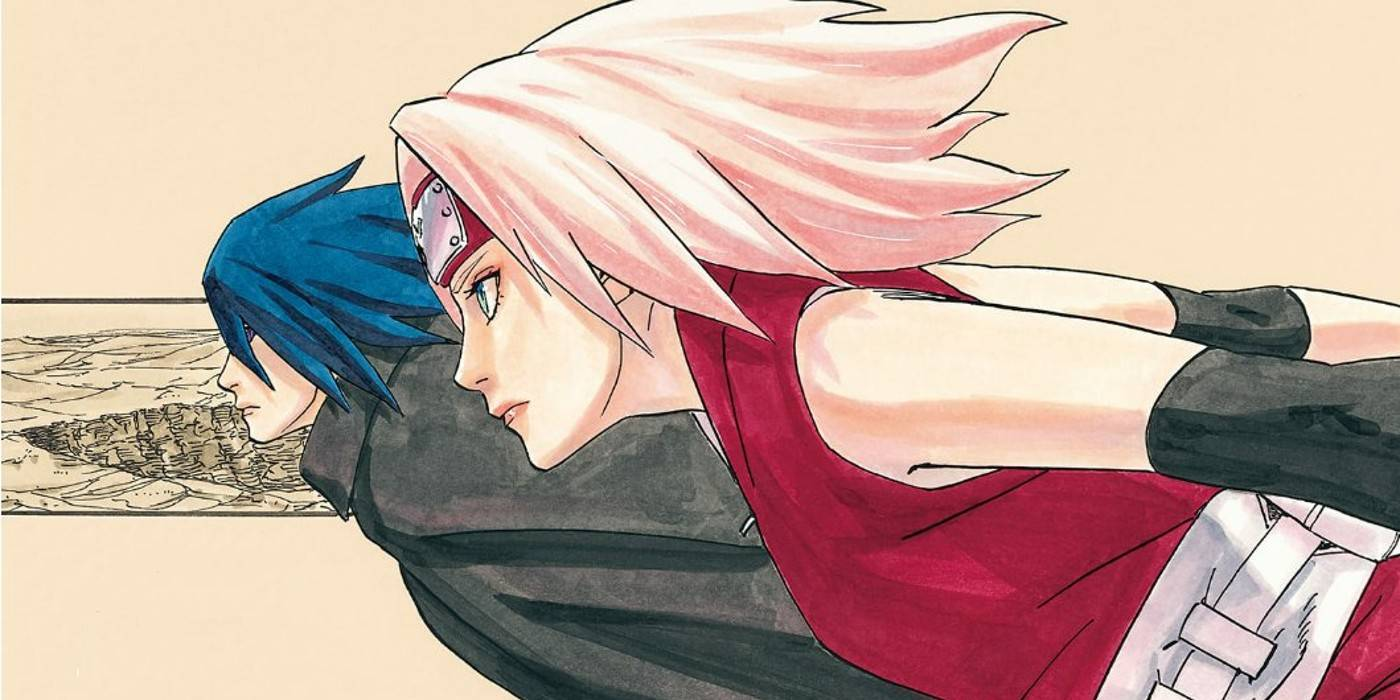 naruto - Ảnh 1.