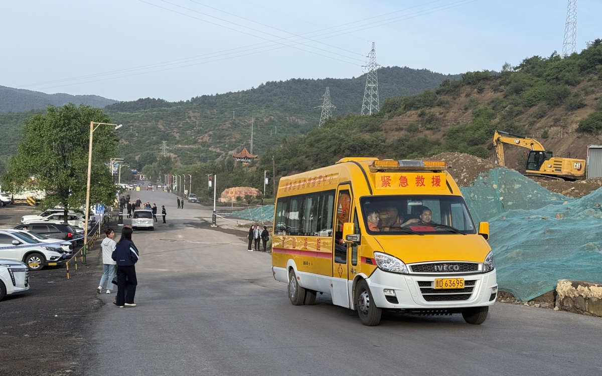 Nổ mỏ than ở Trung Quốc: Thương vong tăng lên 90 người, nghiêm trọng nhất hơn 10 năm qua - Ảnh 1.