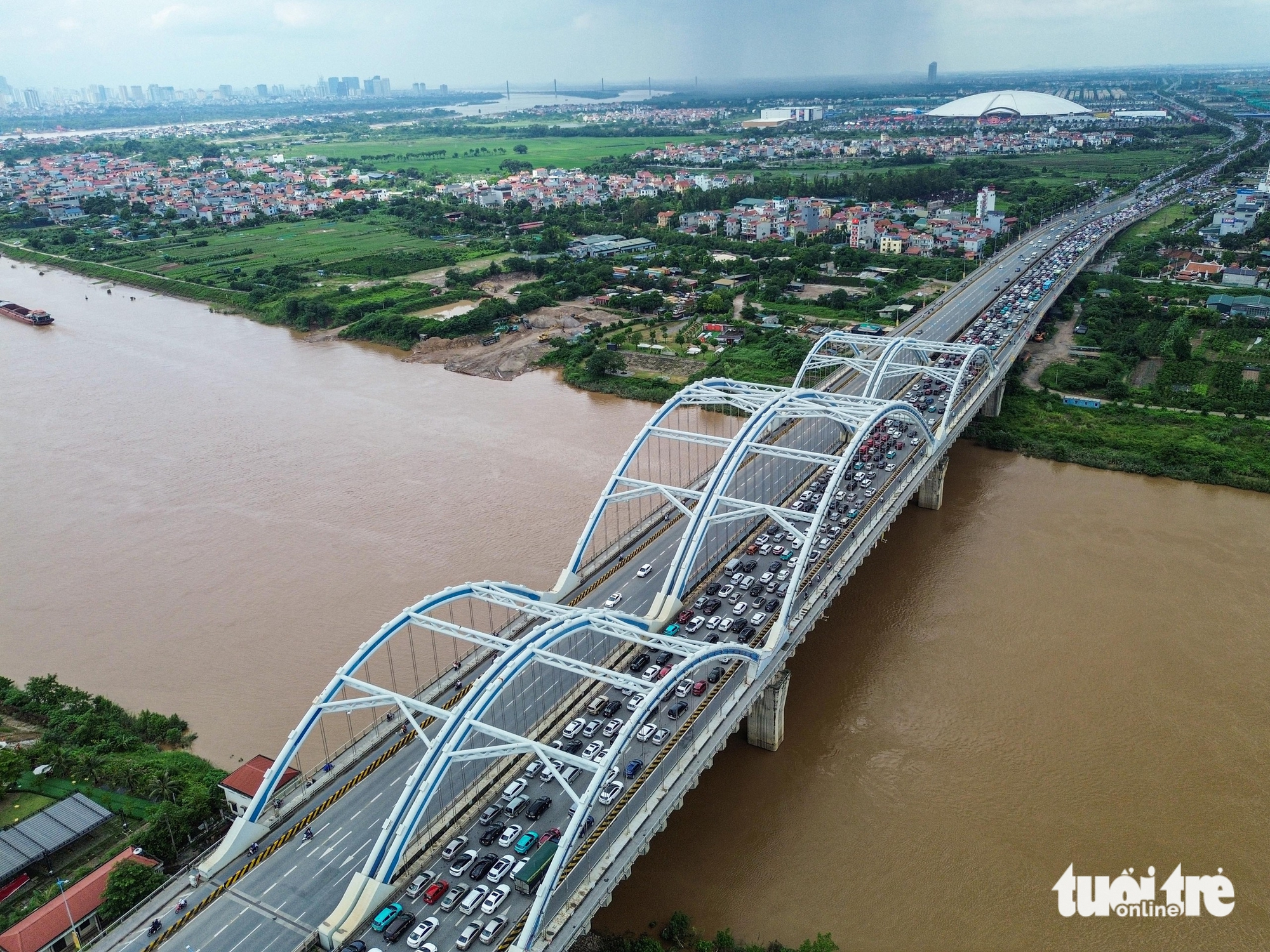 Hà Nội - Ảnh 1.