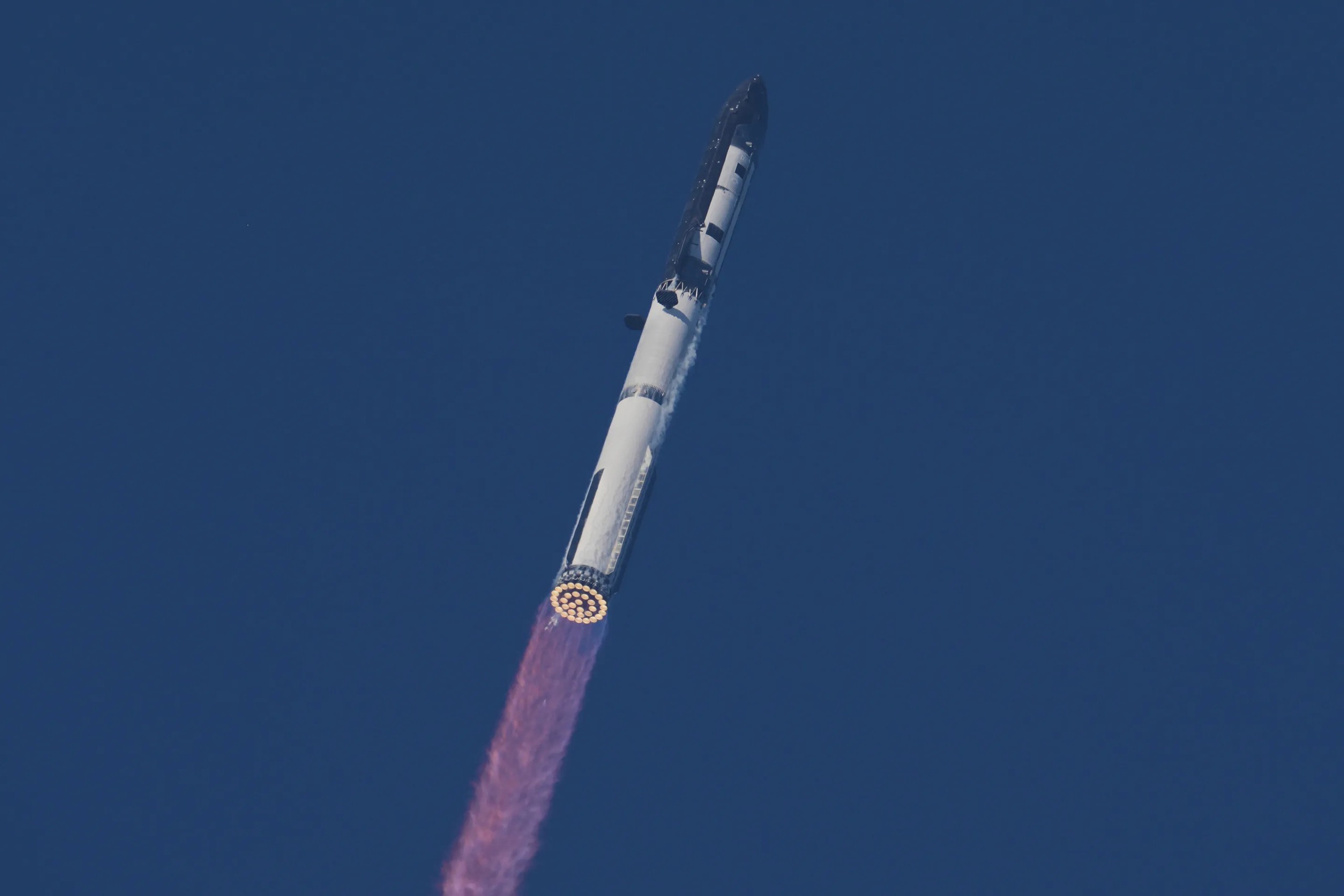 SpaceX - Ảnh 3.