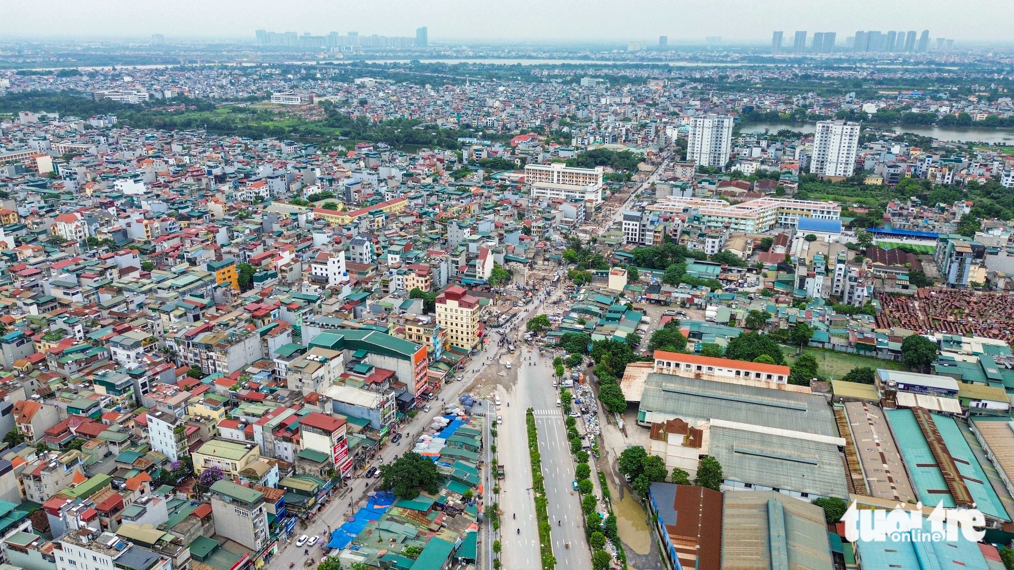 vành đai - Ảnh 2.