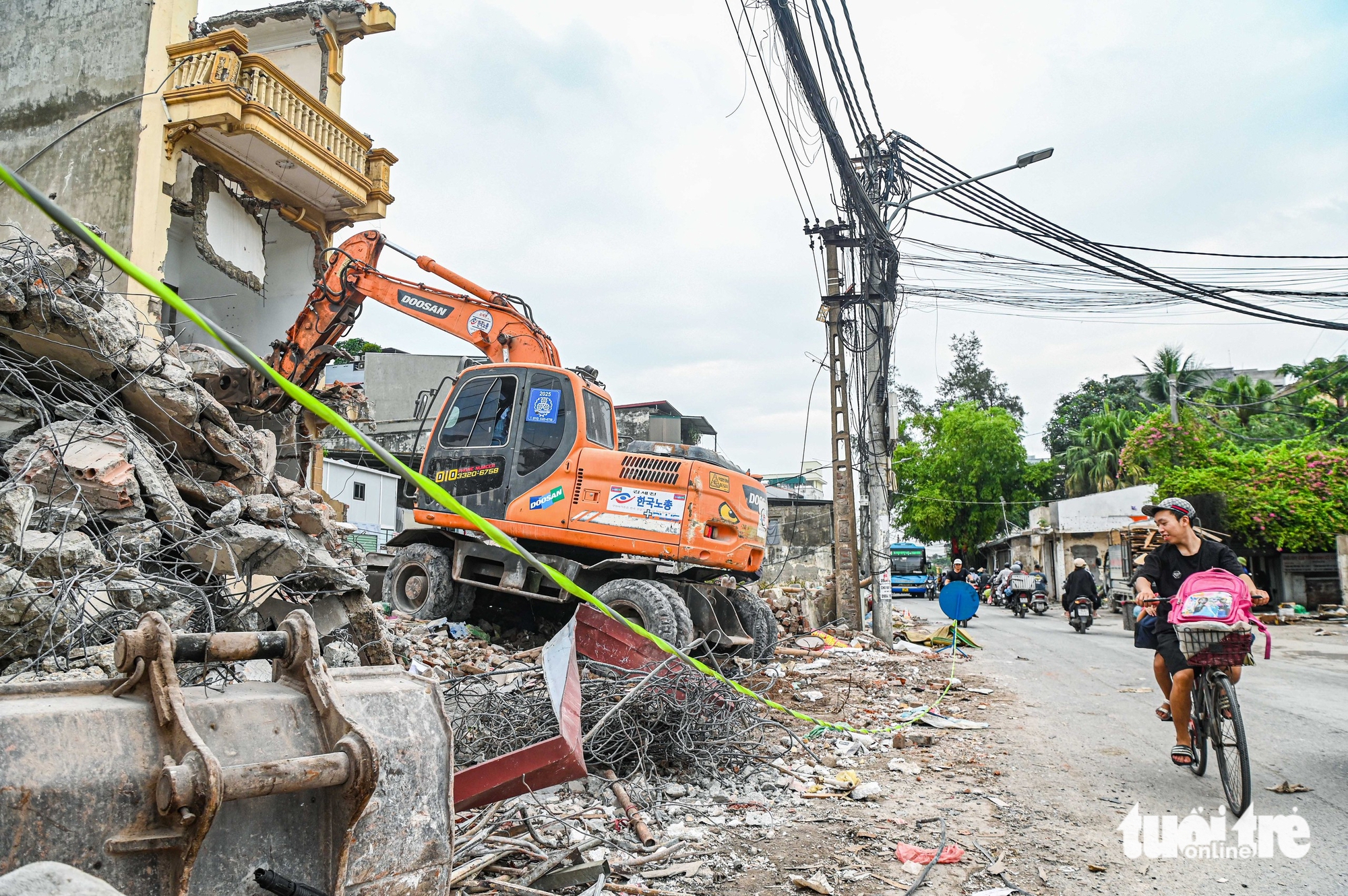 vành đai - Ảnh 3.