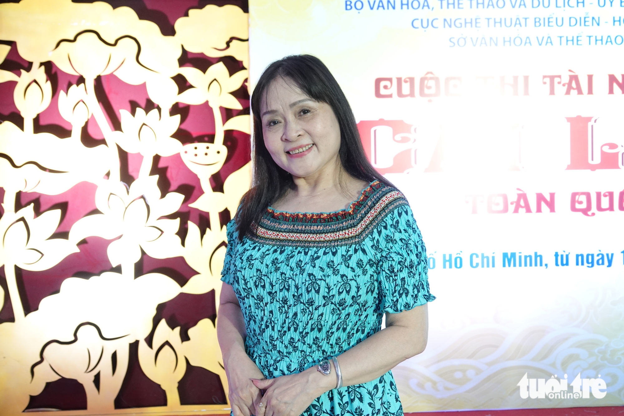 Hoàng Quỳnh Mai - Ảnh 1.