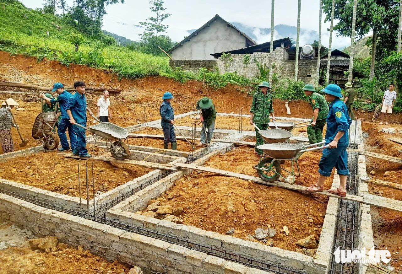 chất độc da cam - Ảnh 3.