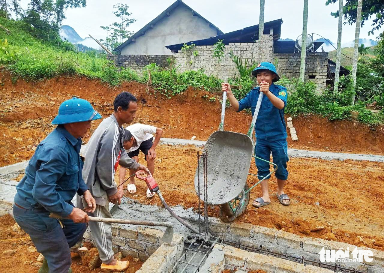 chất độc da cam - Ảnh 4.