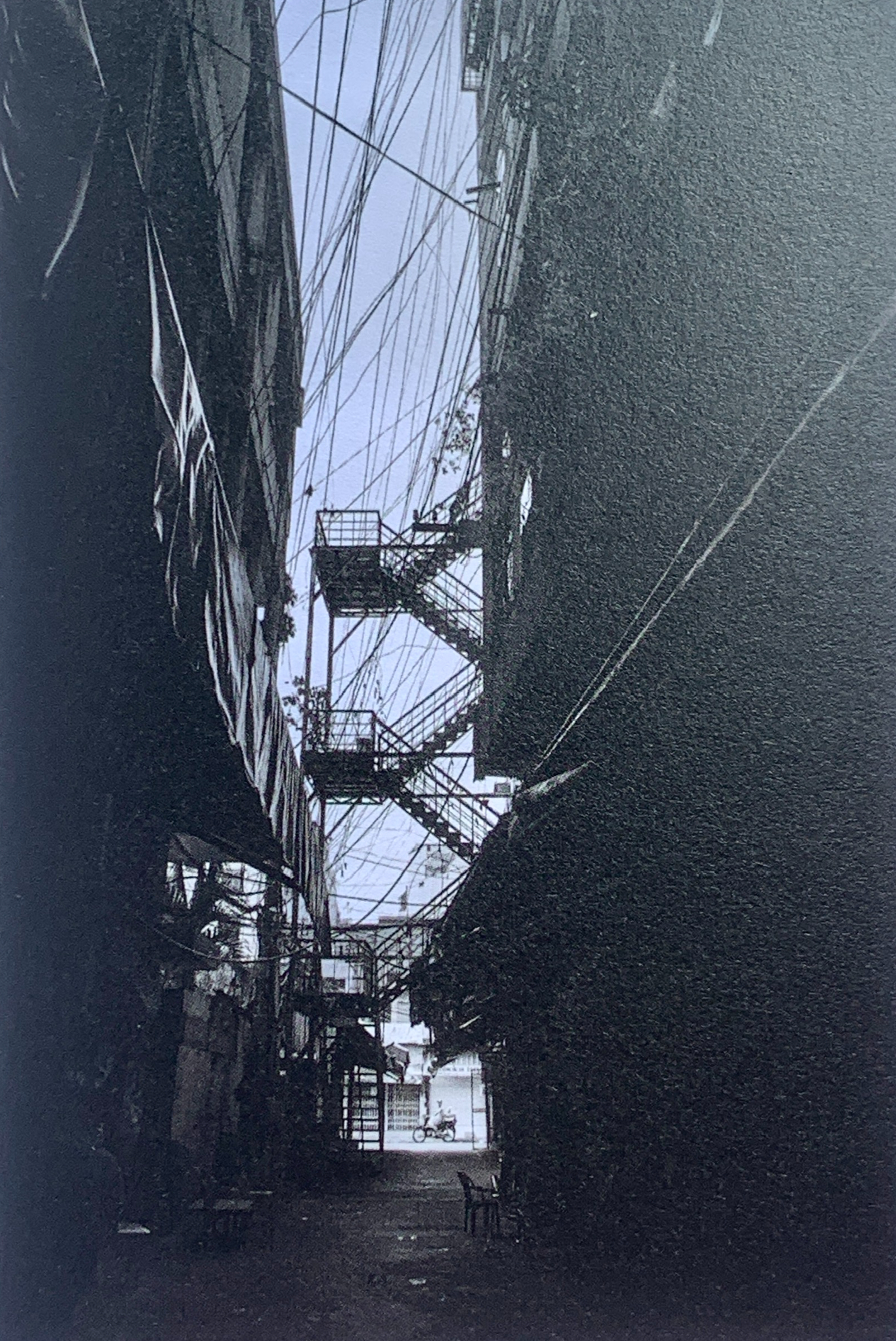 ảnh đường phố - Ảnh 8.
