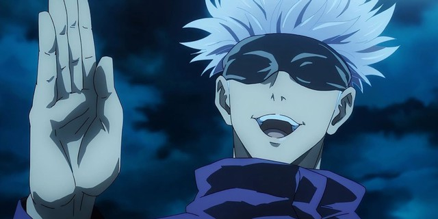 Jujutsu Kaisen - Ảnh 2.