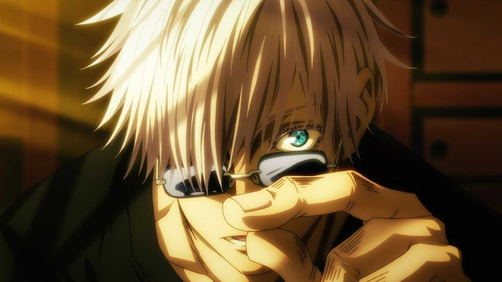 Jujutsu Kaisen - Ảnh 1.