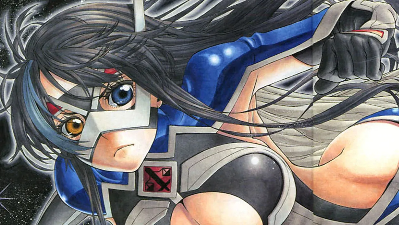 Shonen Jump - Ảnh 1.