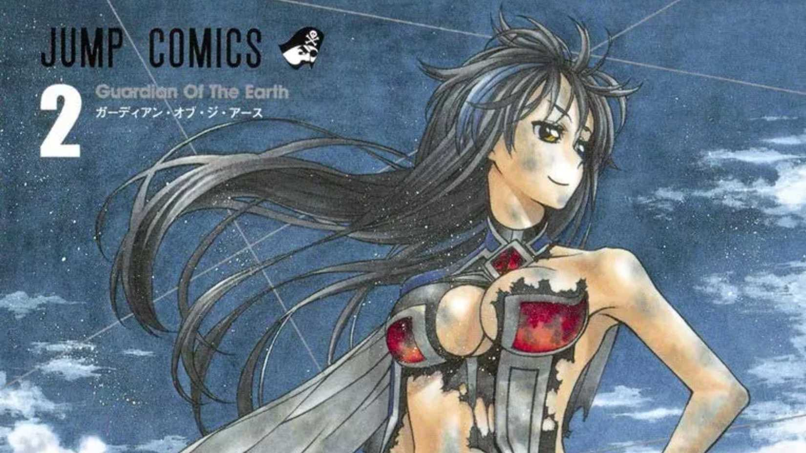 Shonen Jump gây tranh cãi vì từng yêu cầu manga nữ siêu anh hùng phải 'gợi cảm' - Ảnh 2.