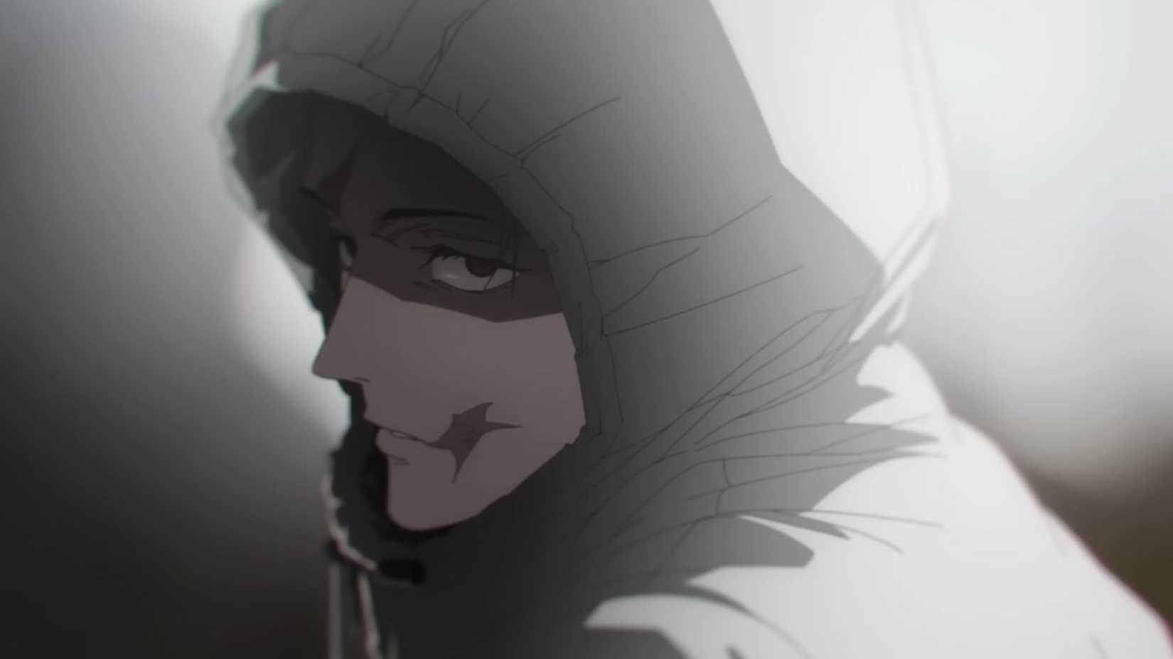 Jujutsu Kaisen - Ảnh 4.