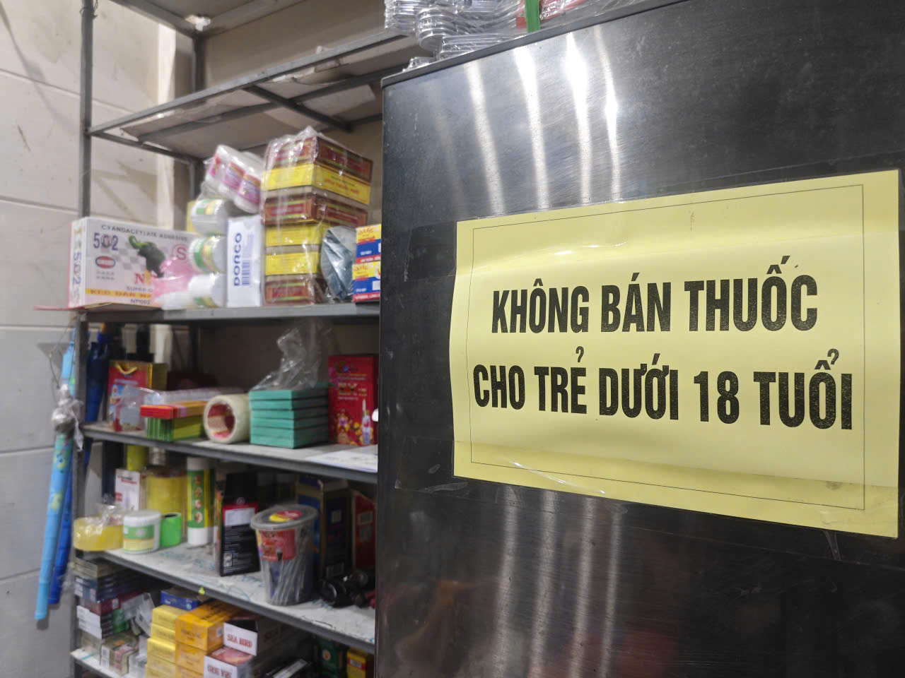 Vietnam health ministry proposes tobacco ban for people born from 2010  onward