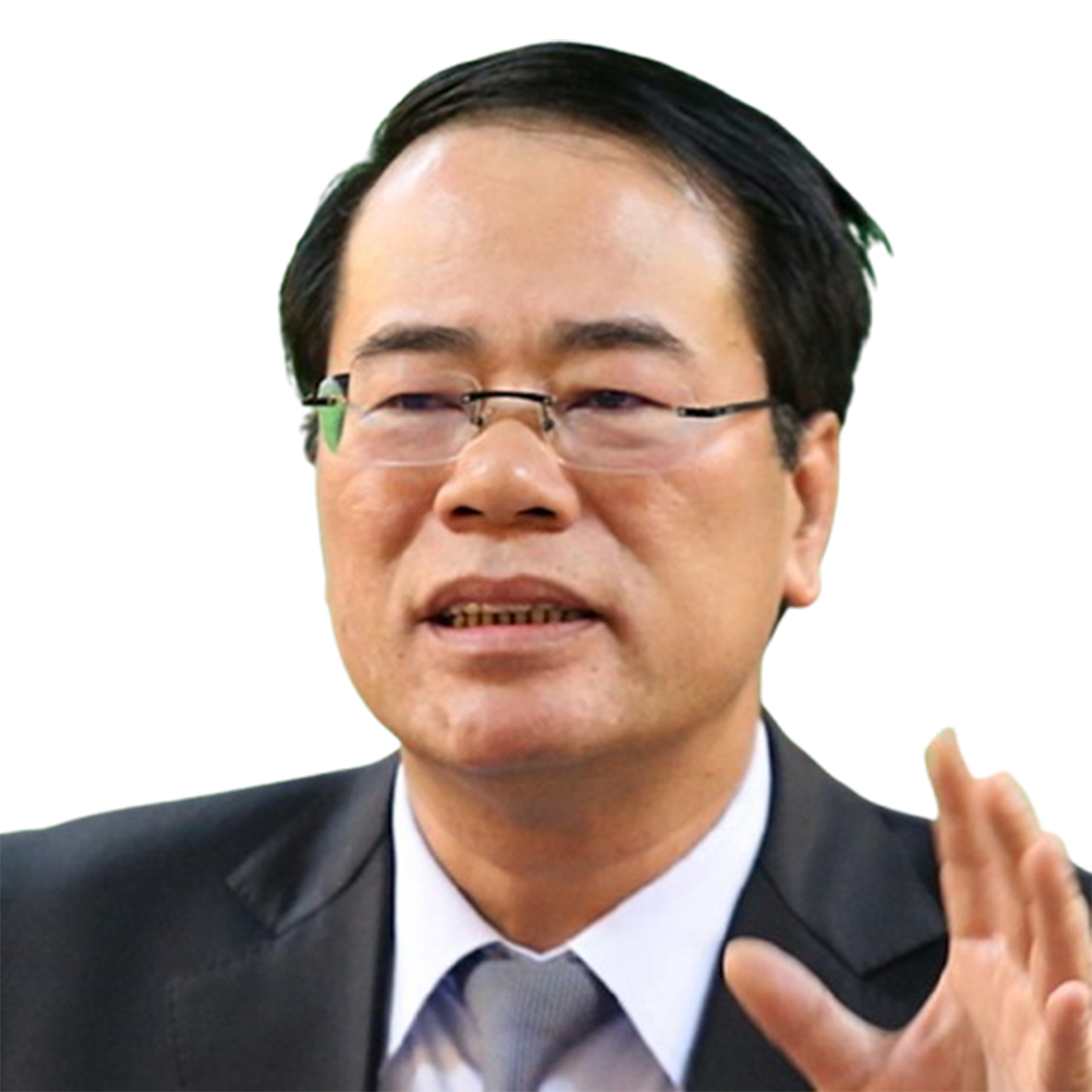 luật bảo vệ môi trường - Ảnh 2.