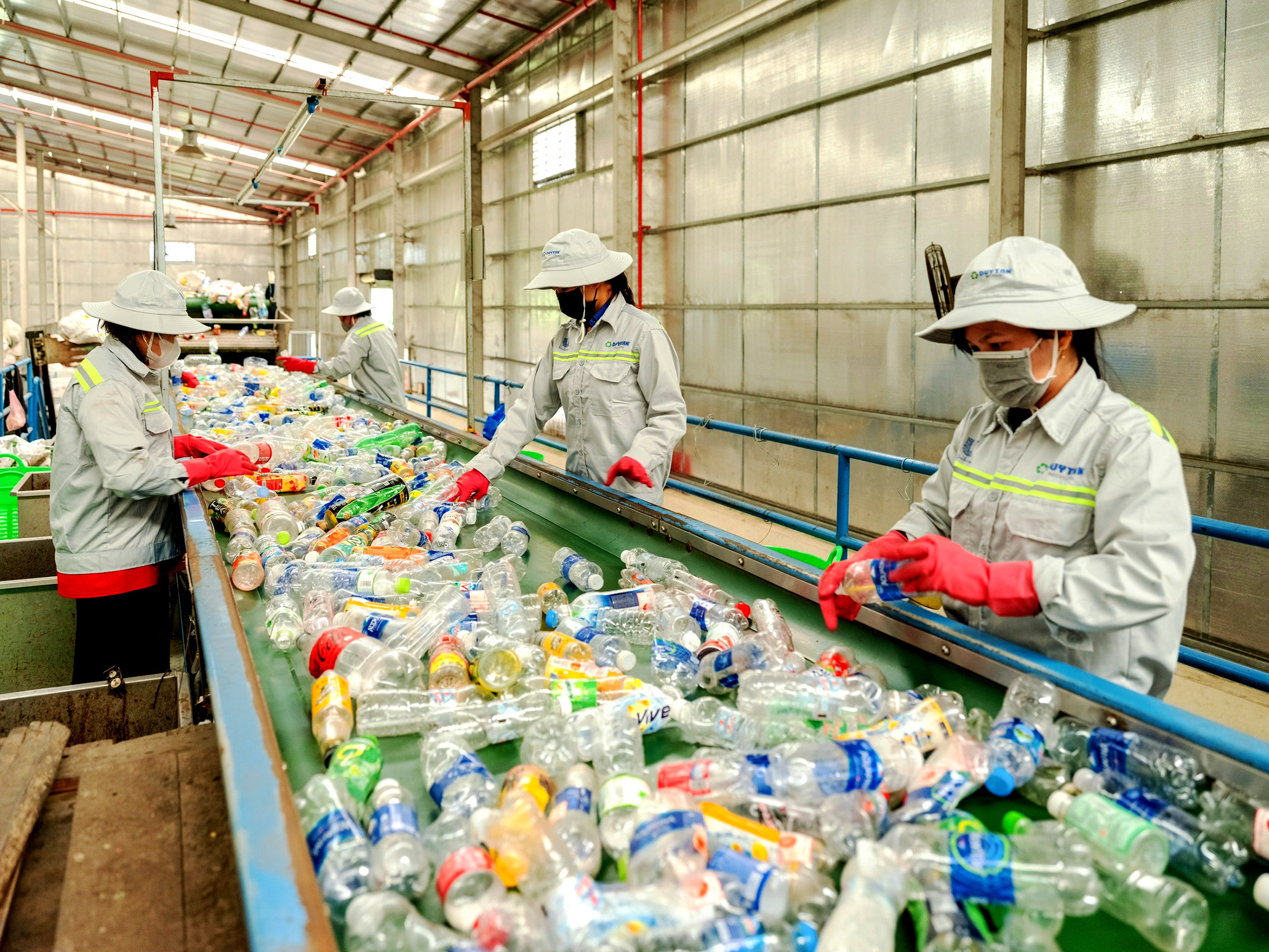 luật bảo vệ môi trường - Ảnh 3.