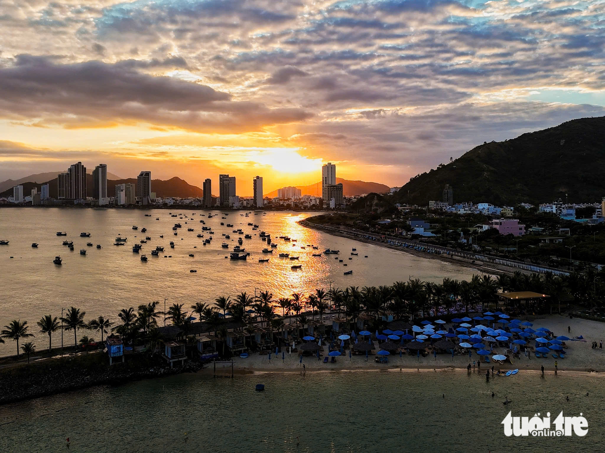Nha Trang - Ảnh 1.