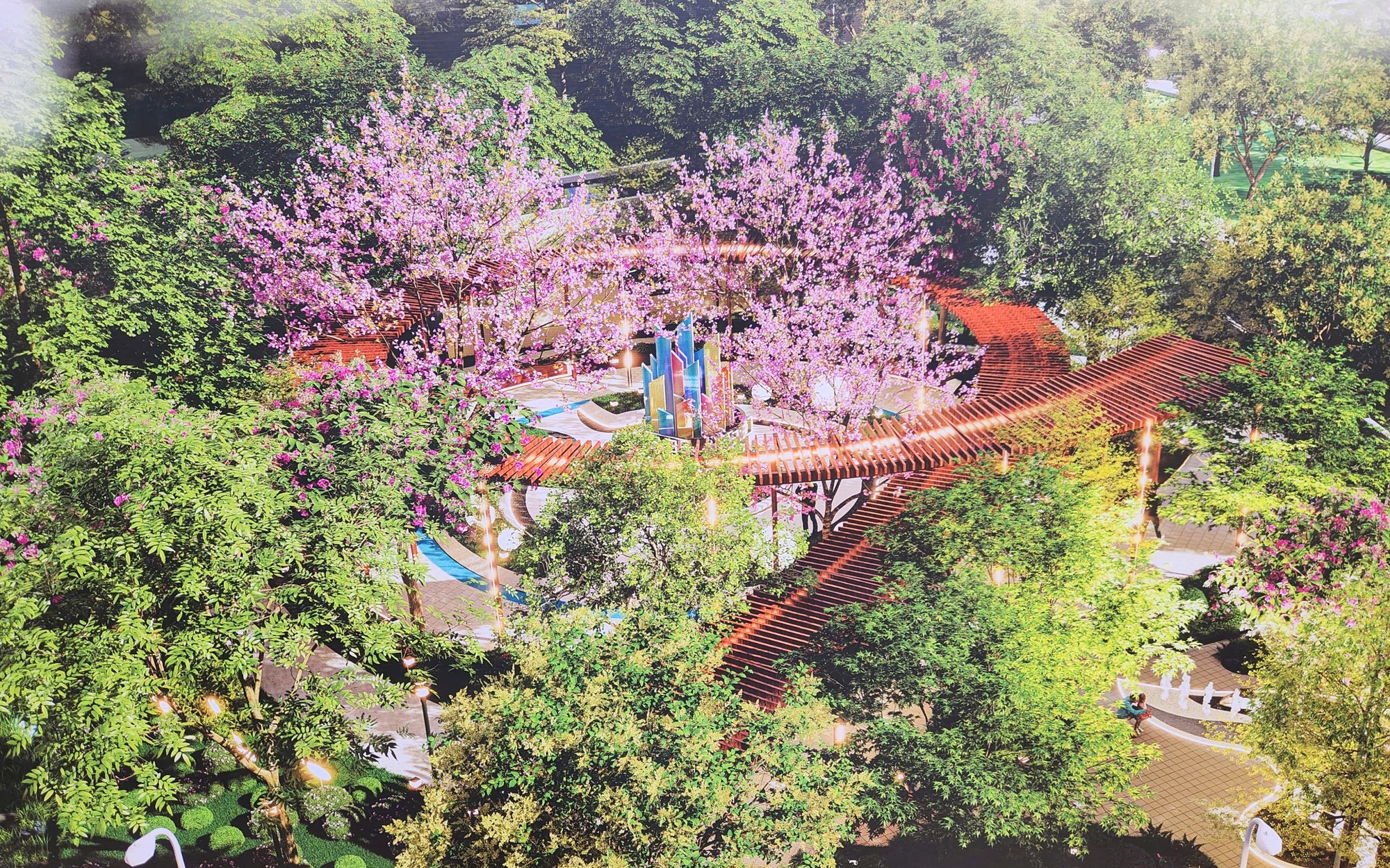 Da Nang to have over-1-hectare green park along Han River- Ảnh 1.