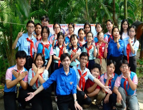 Đừng để sân chơi thiếu nhi bị “lãng quên” trong các trung tâm cung ứng dịch vụ công - Ảnh 2.