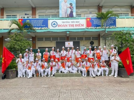 Đừng để sân chơi thiếu nhi bị “lãng quên” trong các trung tâm cung ứng dịch vụ công - Ảnh 3.