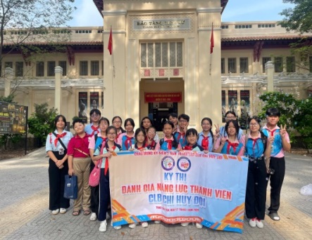 Đừng để sân chơi thiếu nhi bị “lãng quên” trong các trung tâm cung ứng dịch vụ công - Ảnh 6.