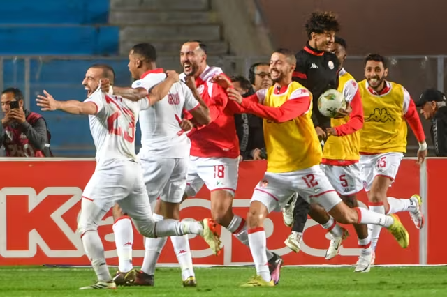 Những điều cần biết về tuyển Tunisia tại VCK World Cup 2026- Ảnh 1.