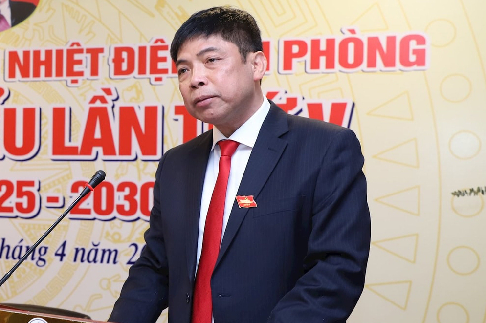 Thêm lãnh đạo doanh nghiệp điện bị khởi tố, bắt tạm giam - Ảnh 1.